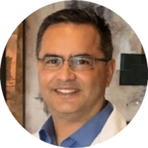 Doctor profile image