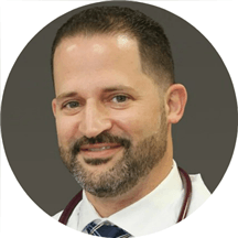 Doctor profile image