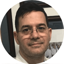 Doctor profile image