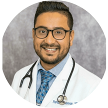 Doctor profile image