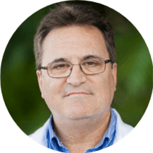 Doctor profile image