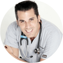 Doctor profile image