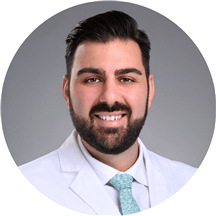 Doctor profile image