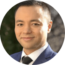 Doctor profile image