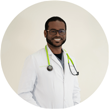 Doctor profile image