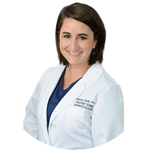 Doctor profile image