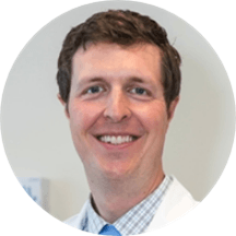 Doctor profile image