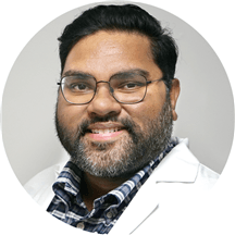 Doctor profile image