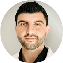 Doctor profile image