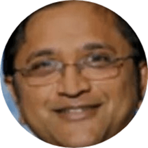 Doctor profile image