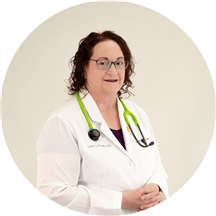 Doctor profile image