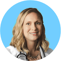 Doctor profile image