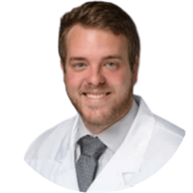 Doctor profile image