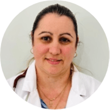 Doctor profile image