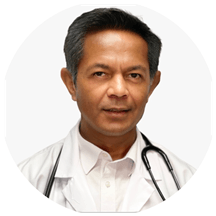 Doctor profile image