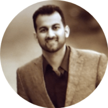 Doctor profile image