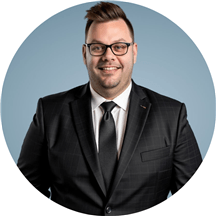 Doctor profile image