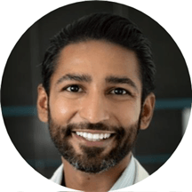 Doctor profile image