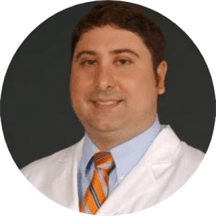 Doctor profile image