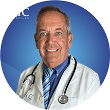 Doctor profile image