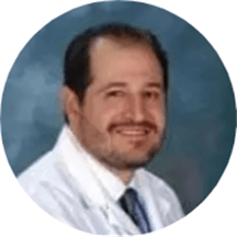 Doctor profile image