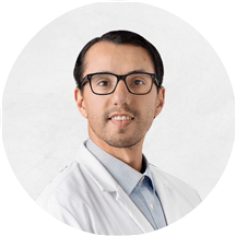 Doctor profile image