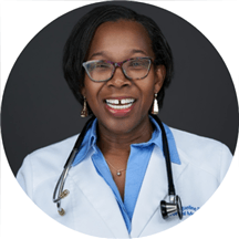 Doctor profile image