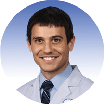 Doctor profile image