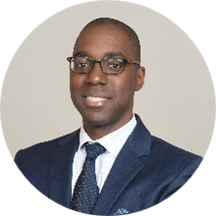 Doctor profile image