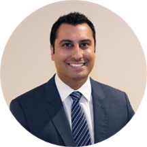 Doctor profile image