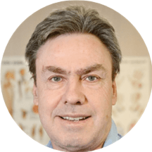 Doctor profile image