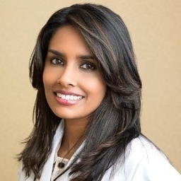 Doctor profile image