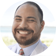 Doctor profile image