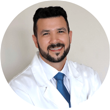 Doctor profile image