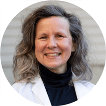 Doctor profile image