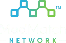 MedMatchNetwork logo