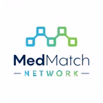 MedMatch Logo