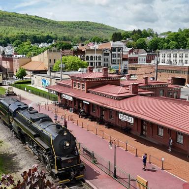 Tamaqua