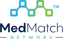 MedMatch Logo