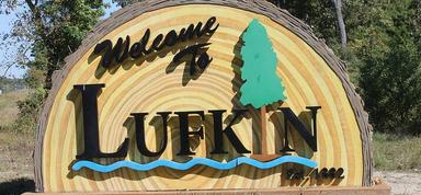 Lufkin