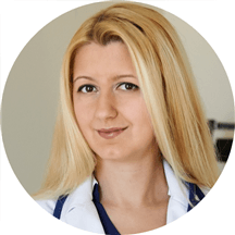 Doctor profile image