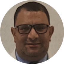 Doctor profile image