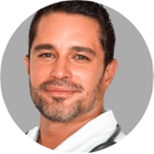 Doctor profile image