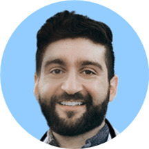 Doctor profile image