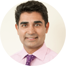 Doctor profile image