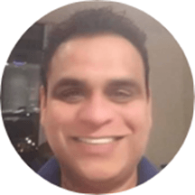 Doctor profile image