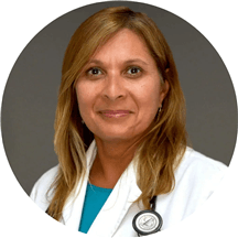 Doctor profile image