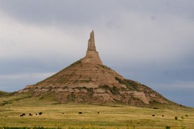 Nebraska